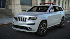 Jeep Grand Cherokee Moxcej