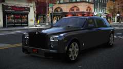 Rolls-Royce Phantom Yulsih