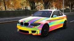 BMW 1M JenraX S1 pour GTA 4