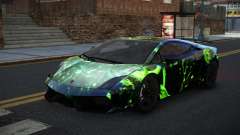 Lamborghini Gallardo Hayvin S1 für GTA 4
