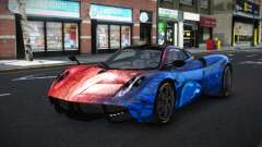 Pagani Huayra Ganso S14 für GTA 4