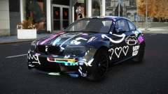 BMW 1M Nijos S11 pour GTA 4