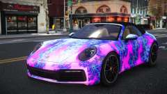 Porsche 911 Luel S7 für GTA 4