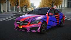 Mercedes-Benz CLA AMG Kayah S7 für GTA 4