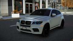 BMW X6 Luqsevepi für GTA 4