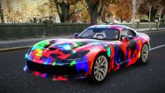 Dodge Viper Fiapo S14 für GTA 4