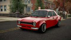 Ford Escort Tipo pour GTA 4