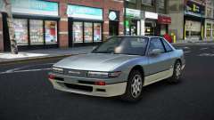 Nissan Silvia Ciegu für GTA 4