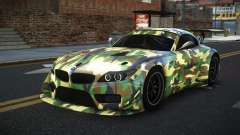 BMW Z4 Luen S9 für GTA 4