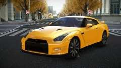 Nissan GT-R Elladan für GTA 4