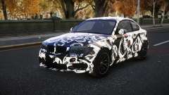 BMW 1M JenraX S10 pour GTA 4