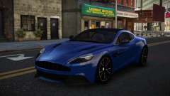 Aston Martin Vanquish Anut pour GTA 4