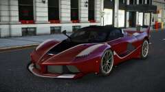 Ferrari FXX Cadebaxe für GTA 4