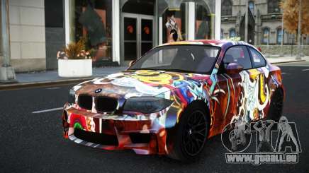 BMW 1M Nijos S7 für GTA 4