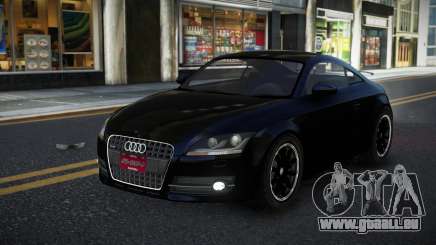 Audi TT Robux pour GTA 4
