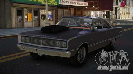 Dodge Coronet Zaqisis für GTA 4