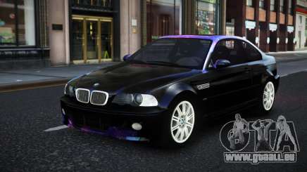 BMW M3 E46 Olasse S12 für GTA 4