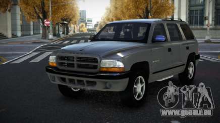 Dodge Durango Xeqyilegi für GTA 4