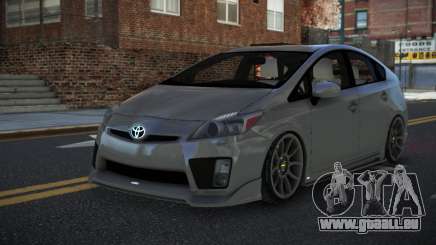 Toyota Prius Fosixo für GTA 4