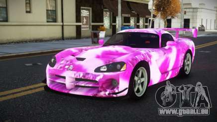 Dodge Viper Canor S11 für GTA 4