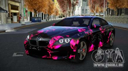 BMW M6 Gankyert S1 für GTA 4