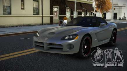 Dodge Viper Celihamel pour GTA 4