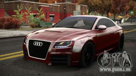Audi S5 Wiheyeb für GTA 4