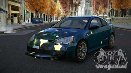 Honda NSX Tedilie S3 pour GTA 4