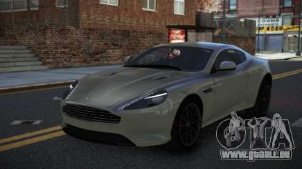 Aston Martin Virage Tuksubami für GTA 4