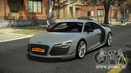 Audi R8 Luso pour GTA 4