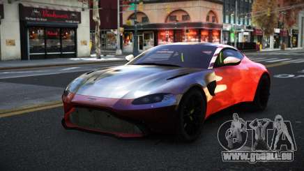 Aston Martin Vantage Senigo S2 für GTA 4