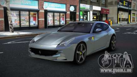 Ferrari FF Vewgifed pour GTA 4