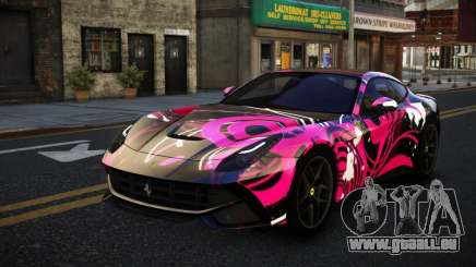 Ferrari F12 Gelmake S7 für GTA 4