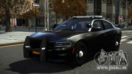 Dodge Charger Jezgi pour GTA 4