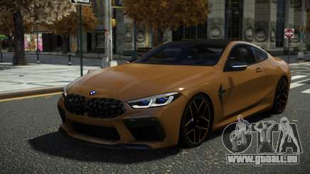 BMW M8 Qeiho für GTA 4