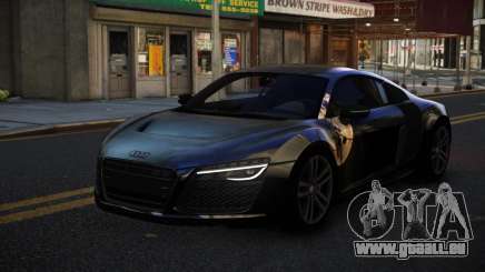 Audi R8 Sonth S7 für GTA 4
