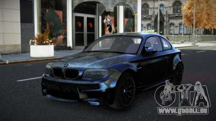 BMW 1M Nijos S14 für GTA 4