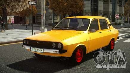 Dacia 1310 Jomeceqow für GTA 4