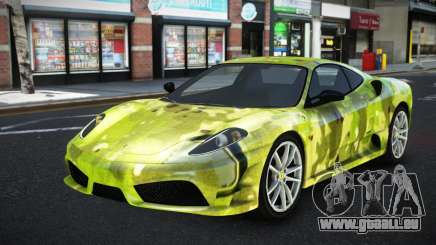 Ferrari F430 Rahay S1 pour GTA 4