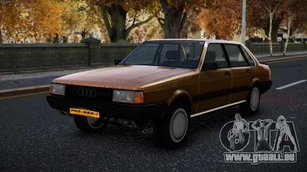 Audi 80 Yuced pour GTA 4