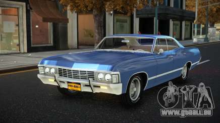 Chevrolet Impala Felikoq für GTA 4