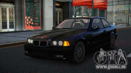 BMW M3 E36 Oris pour GTA 4