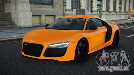 Audi R8 Canjakaje pour GTA 4