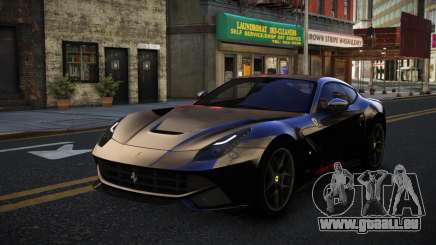 Ferrari F12 Gelmake S3 für GTA 4