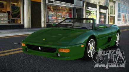 Ferrari F355 Zepod pour GTA 4