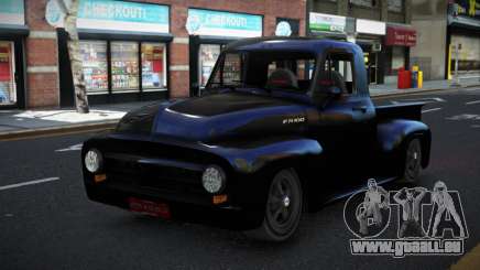 Ford FR100 Lihzigavu pour GTA 4