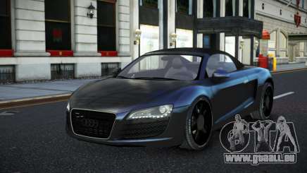Audi R8 Aqic pour GTA 4
