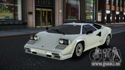 Lamborghini Countach Aireber pour GTA 4