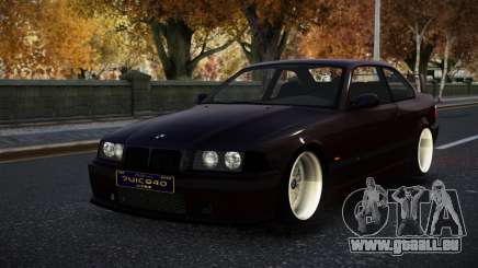 BMW M3 E36 Zifewip für GTA 4