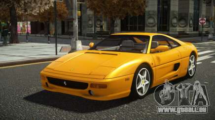 Ferrari F355 Kivwu für GTA 4